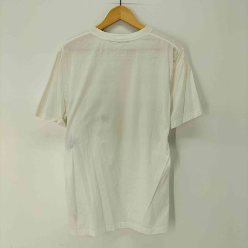 ルイヴィトン LOUIS VUITTON イタリア製 スプラッシュ プリント 半袖 Tシャツ メンズ import:L