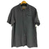 コロンビアスポーツウェア Columbia Sportswear レーヨン S/S チェックシャツ メンズ JPN:XL