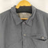 コロンビアスポーツウェア Columbia Sportswear レーヨン S/S チェックシャツ メンズ JPN:XL