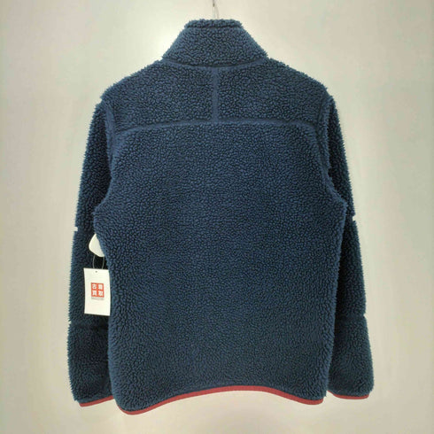 エルエルビーン L.L.Bean Mountain Pile Fleece Jacket マウンテン パイル フリース ジャケット メンズ SM-REG