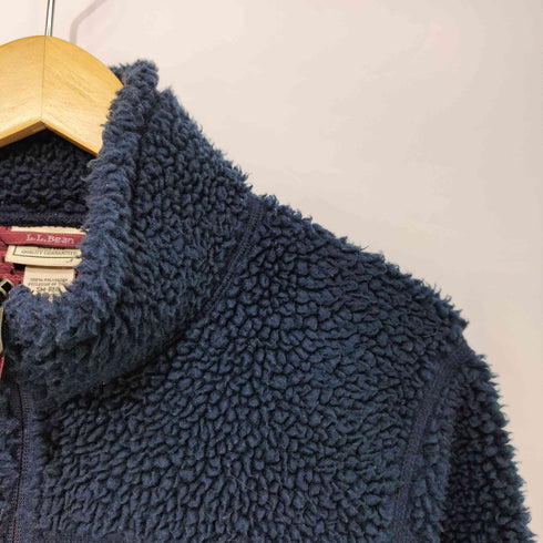 エルエルビーン L.L.Bean Mountain Pile Fleece Jacket マウンテン パイル フリース ジャケット メンズ SM-REG