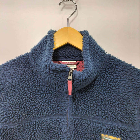 エルエルビーン L.L.Bean Mountain Pile Fleece Jacket マウンテン パイル フリース ジャケット メンズ SM-REG