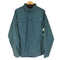 コロンビア Columbia シルバーリッジロングスリーブ メンズ import:L