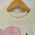 バンドデザイン Tシャツ レディース import:S