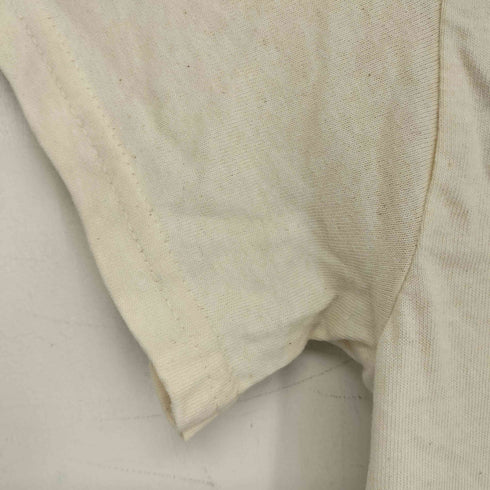 バンドデザイン Tシャツ レディース import:S