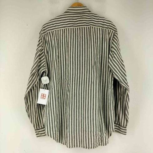 リーバイス Levis 90S コットン ストライプ L/S シャツ メンズ import:L