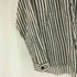 リーバイス Levis 90S コットン ストライプ L/S シャツ メンズ import:L