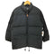 エディーバウアー Eddie Bauer 00s スタンドカラー ダウンジャケット メンズ import:S