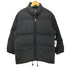 エディーバウアー Eddie Bauer 00s スタンドカラー ダウンジャケット メンズ import:S
