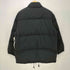 エディーバウアー Eddie Bauer 00s スタンドカラー ダウンジャケット メンズ import:S