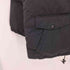 エディーバウアー Eddie Bauer 00s スタンドカラー ダウンジャケット メンズ import:S