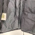 エディーバウアー Eddie Bauer 00s スタンドカラー ダウンジャケット メンズ import:S
