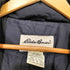 エディーバウアー Eddie Bauer 00s スタンドカラー ダウンジャケット メンズ import:S