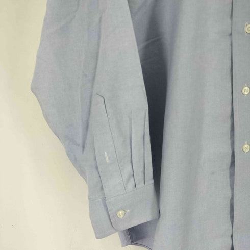 エルエルビーン L.L.Bean WRINKLE RESISTANT コットン L/S BDシャツ メンズ