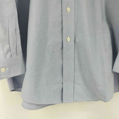 エルエルビーン L.L.Bean WRINKLE RESISTANT コットン L/S BDシャツ メンズ