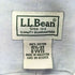 エルエルビーン L.L.Bean WRINKLE RESISTANT コットン L/S BDシャツ メンズ