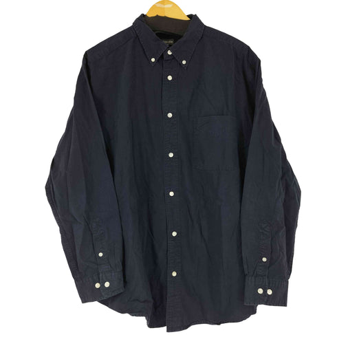 セントジョンズベイ STJOHNS BAY SUPER SOFT L/S BDシャツ メンズ JPN:XL