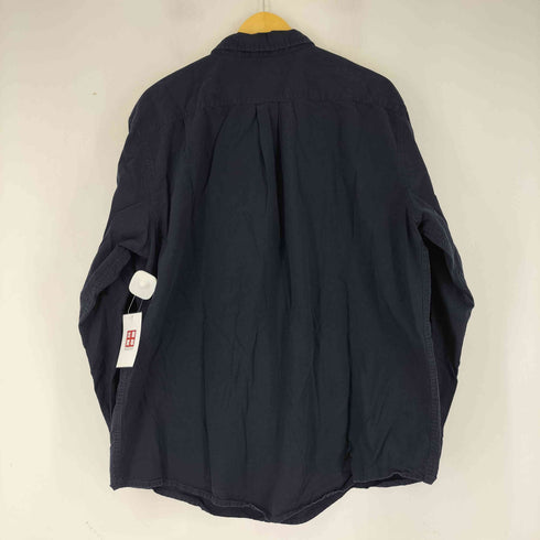 セントジョンズベイ STJOHNS BAY SUPER SOFT L/S BDシャツ メンズ JPN:XL