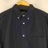 セントジョンズベイ STJOHNS BAY SUPER SOFT L/S BDシャツ メンズ JPN:XL