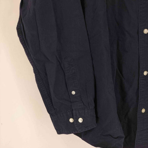 セントジョンズベイ STJOHNS BAY SUPER SOFT L/S BDシャツ メンズ JPN:XL