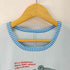 チャオパニック Ciaopanic HELLO.SANFRANCISCO アソート柄レオパードパイピングタンク レディース ONE SIZE