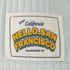 チャオパニック Ciaopanic HELLO.SANFRANCISCO アソート柄レオパードパイピングタンク レディース ONE SIZE