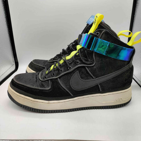 ナイキ NIKE AIR FORCE 1 HIGH 07 QS エアフォース ワン ハイ 07 マジック スティック VIP ハイカット スニーカー メンズ JPN:27