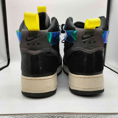 ナイキ NIKE AIR FORCE 1 HIGH 07 QS エアフォース ワン ハイ 07 マジック スティック VIP ハイカット スニーカー メンズ JPN:27