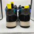 ナイキ NIKE AIR FORCE 1 HIGH 07 QS エアフォース ワン ハイ 07 マジック スティック VIP ハイカット スニーカー メンズ JPN:27