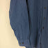 エルエルビーン L.L.Bean 90S TRADITIONAL FIT ヘリンボーン L/S BDシャツ メンズ import:XL