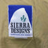 シェラデザイン SIERRA DESIGNS 90-2000s 裾ドローコード ナイロン マウンテンパーカー グースダウン メンズ import:L