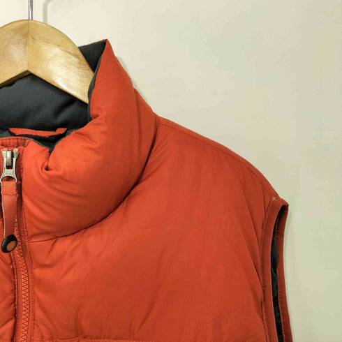 エルエルビーン L.L.Bean 00s ダウンベスト メンズ import:L