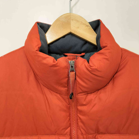 エルエルビーン L.L.Bean 00s ダウンベスト メンズ import:L
