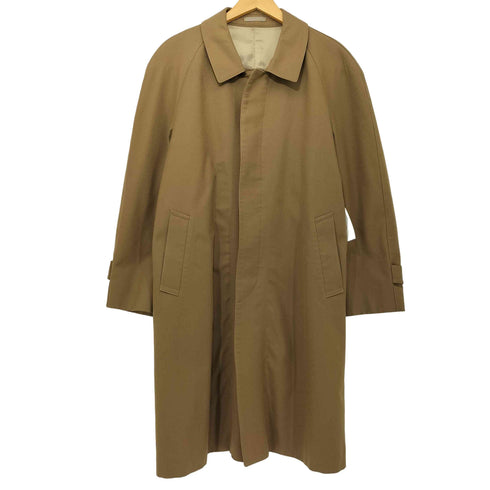 ロンドンフォグ LONDON FOG 80-90s ステンカラーコート メンズ