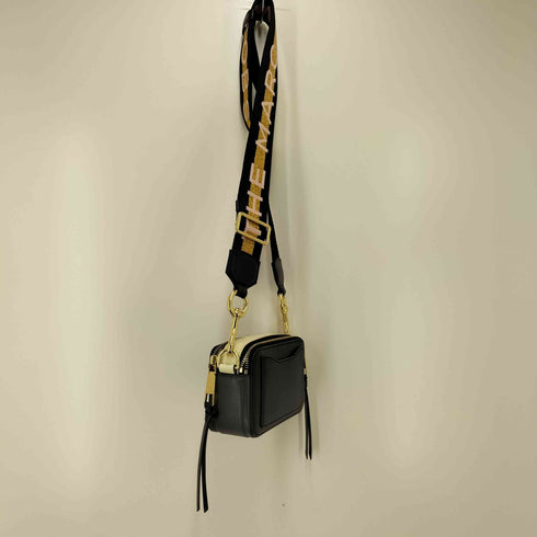 マークジェイコブス MARC JACOBS スナップショット ショルダーバッグ レディース