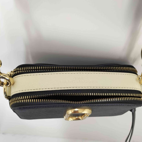 マークジェイコブス MARC JACOBS スナップショット ショルダーバッグ レディース