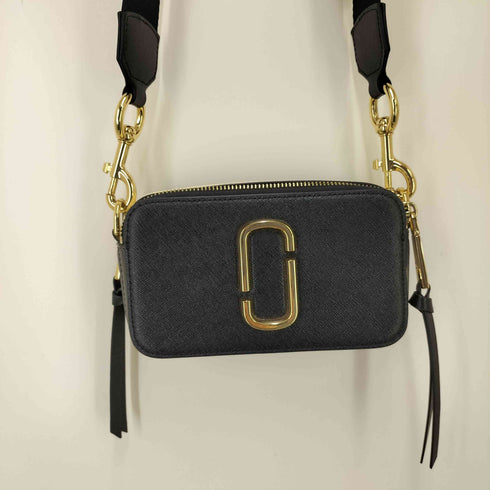 マークジェイコブス MARC JACOBS スナップショット ショルダーバッグ レディース