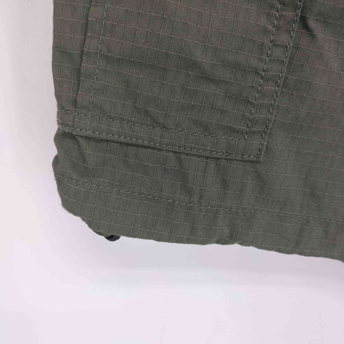 ビームス BEAMS リップストップ カーゴ ショーツ メンズ JPN:L