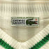 シュミーズラコステ CHEMISE LACOSTE フランス製 チルデンニットベスト メンズ 5