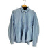 ヤッコマリカルド YACCO MARICARD ピンタック L/S シャツブラウス レディース JPN:1