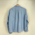 ヤッコマリカルド YACCO MARICARD ピンタック L/S シャツブラウス レディース JPN:1
