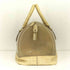 フルラ FURLA PVC レザー 2Way キャンディバッグ レディース