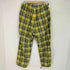 ビームス BEAMS シアサッカー パンツ メンズ JPN:XL