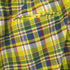 ビームス BEAMS シアサッカー パンツ メンズ JPN:XL