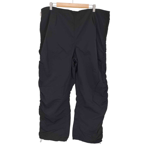 ビームス BEAMS パッカリング イージーパンツ メンズ JPN:XL