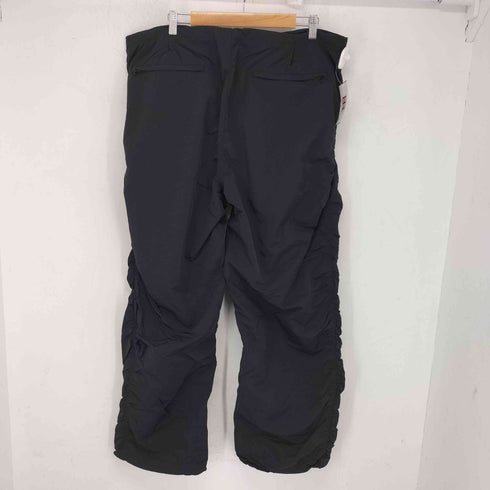 ビームス BEAMS パッカリング イージーパンツ メンズ JPN:XL