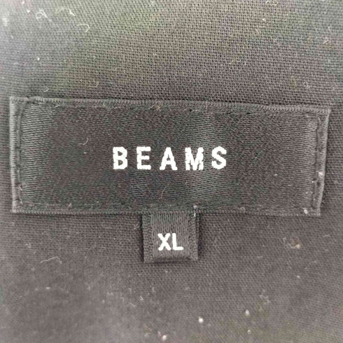 ビームス BEAMS パッカリング イージーパンツ メンズ JPN:XL