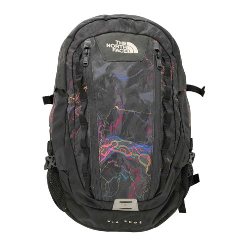 ザノースフェイス THE NORTH FACE BIG SHOT ビッグショット バックパック メンズ