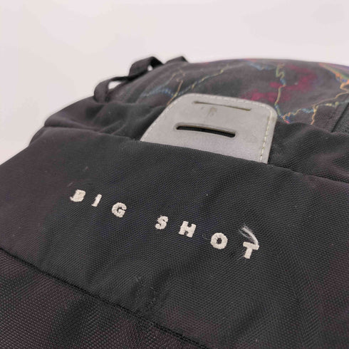 ザノースフェイス THE NORTH FACE BIG SHOT ビッグショット バックパック メンズ