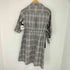 セシルマクビー CECIL McBEE チェック柄シャツワンピース レディース JPN:M